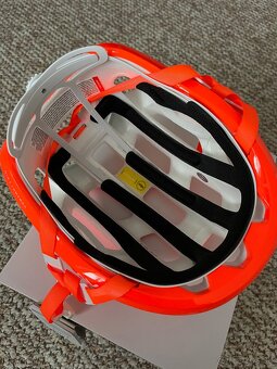 Nová helma POC Ventral Air Mips AVIP, vel. 50-56 cm - 3