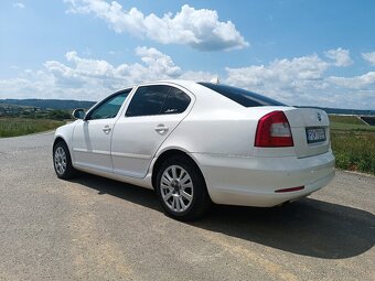 Škoda Octavia 1.6 TDI DSG 77 kw - 3