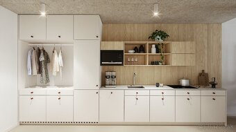 Kancelária alebo apartmán v centre Lipt. Mikuláša - 3