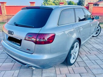 AUDI A6 2.7TDI QUATTRO 140KW 2011 FACELIFT - 3