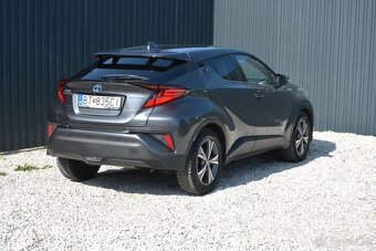 Toyota C-HR 1.8 Hybrid Style - 3
