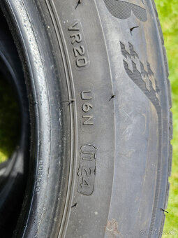 Bridgestone Turanza T005 205/60 r16 96H - 3