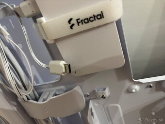 Fractal Design z Meshify 3 XL ambience pro - 3
