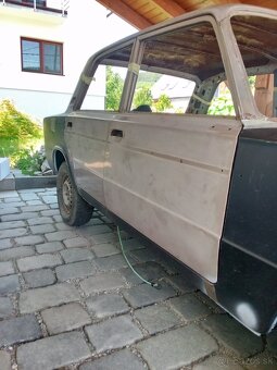 Predám Lada 2103 - 3