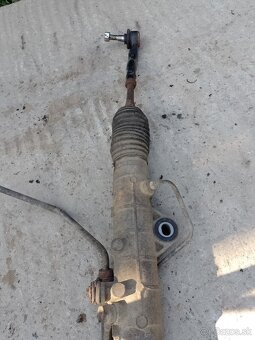 Predám servo riadenie na Mazda 6 2.0 diesel - 3