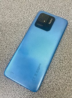 Redmi 10C 4gb~64gb - 3