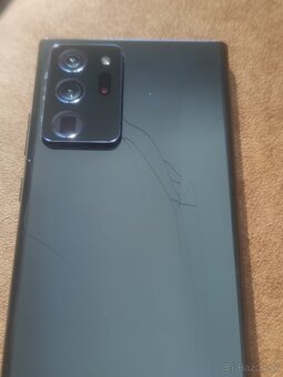 Galaxy NOTE 20 ULTRA 5G - 3