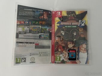 Nintendo switch hry - 3