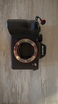 SONY ALPHA A7R MARK V - 3