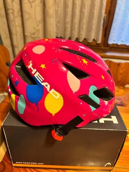 detska prilba HEAD S - 3