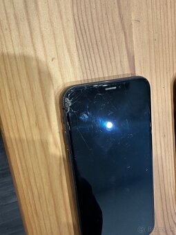 iPhone X 256GB - 3