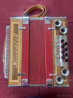 Heligonka - 3