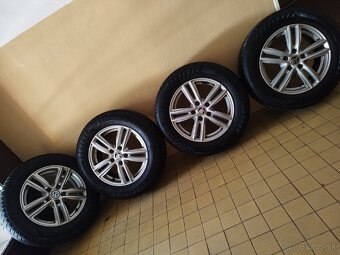 elektrony 5x112 r16 skoda karoq,seat ateca,vw t-rock - 3