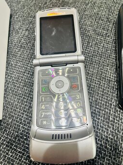 iPhone 5 - 3