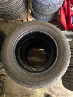 Matador Hectora 3 195/65R15 91H - 3