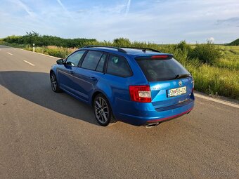Škoda Octavia RS 2.0 TDI 135 KW - 3