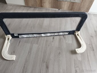 Zabrana na postel - 3