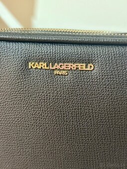 KARL LAGERFELD PARIS KABELKA - 3