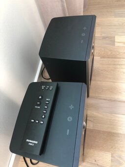 Spickove aktivne repro Dynaudio Xeo 2 - 3