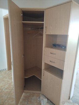 Skrinky a umývadlá - 3