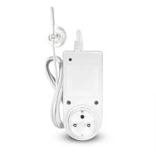 WiFi termostatická zásuvka Elektrobock TS11 - 3