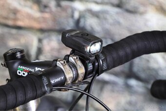 Lezyne KTV Drive+ PAIR - 3
