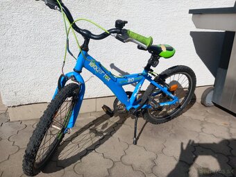2x detský bicykel - 3