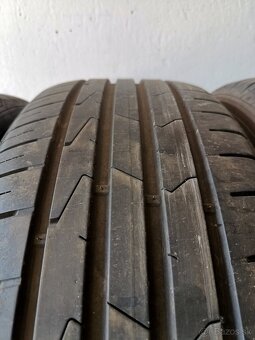 225/55 R19 letne pneumatiky - 3