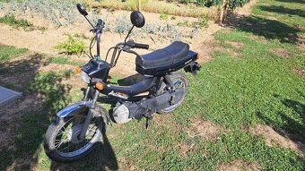 Hero puch automatic - 3