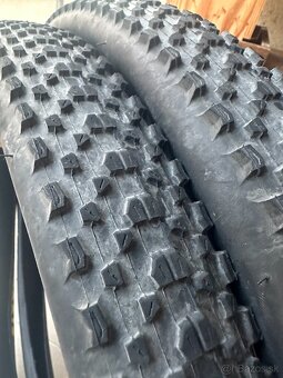 Predam Maxxis Ikon 2x 29x2.20 - 3