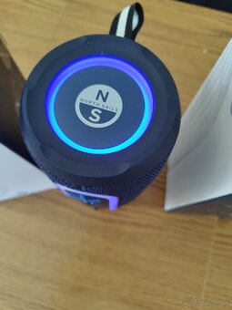 Bluetooth reproduktor - 3