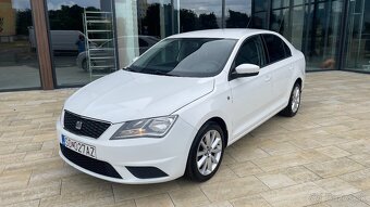 Seat Toledo 1.2 TSI 105k Style - 3