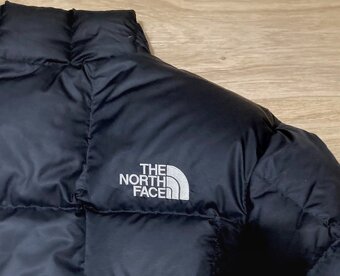 Zimná páperová bunda THE NORTH FACE model Lhotse - 3