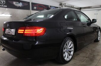BMW Rad 3 Coupé 320d xDrive - 3