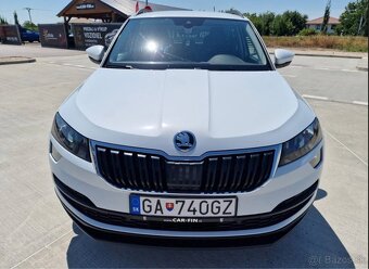 Škoda Karoq - 3