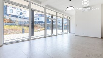 NA PREDAJ NOVÝ NEBYTOVÝ PRIESTOR - KOŠICE, LORINČÍK-HÁJE S V - 3