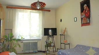 Dvojizbový byt na ulici SNP - Veľký Krtíš - 3