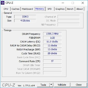 Predám notebook HP 250 G5 - 3