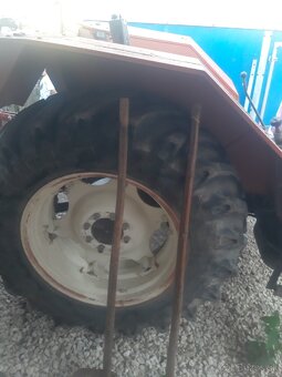Rozpredam Zetor 7211 - 3