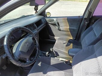 Opel Vectra B - 3