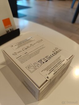 Samsung Galaxy Buds FE – nové, nerozbalené, záruka - 3