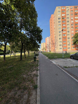 3-izbový byt o výmere 74m2 s Loggiou na ul. Ipeľská - 3