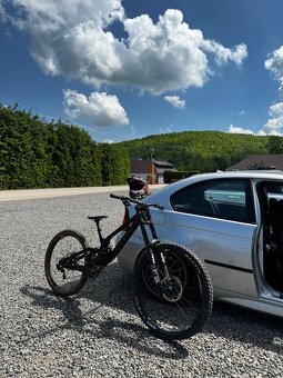 Canyon Sender karbon - 3