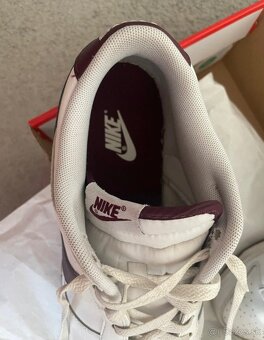 Dunk nike low retro - 3
