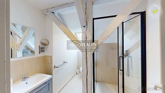 HALO reality - Predaj, apartmán Banská Štiavnica - EXKLUZÍVN - 3