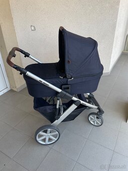 Predam ABC Design Salsa 4 - 3