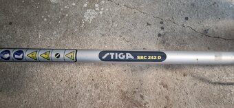 Stiga SBC 242 D - 3