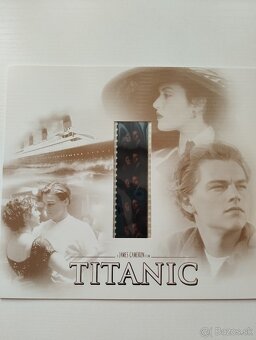 niečo pre milovníkov filmu TITANIC - 3
