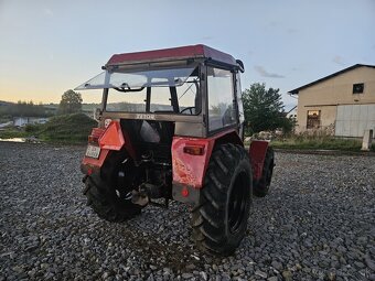 Zetor 7745 - 3