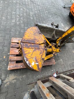 drapak na podkop unc - 3